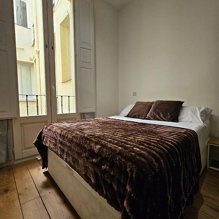Hostal Arenal マドリード エクステリア 写真