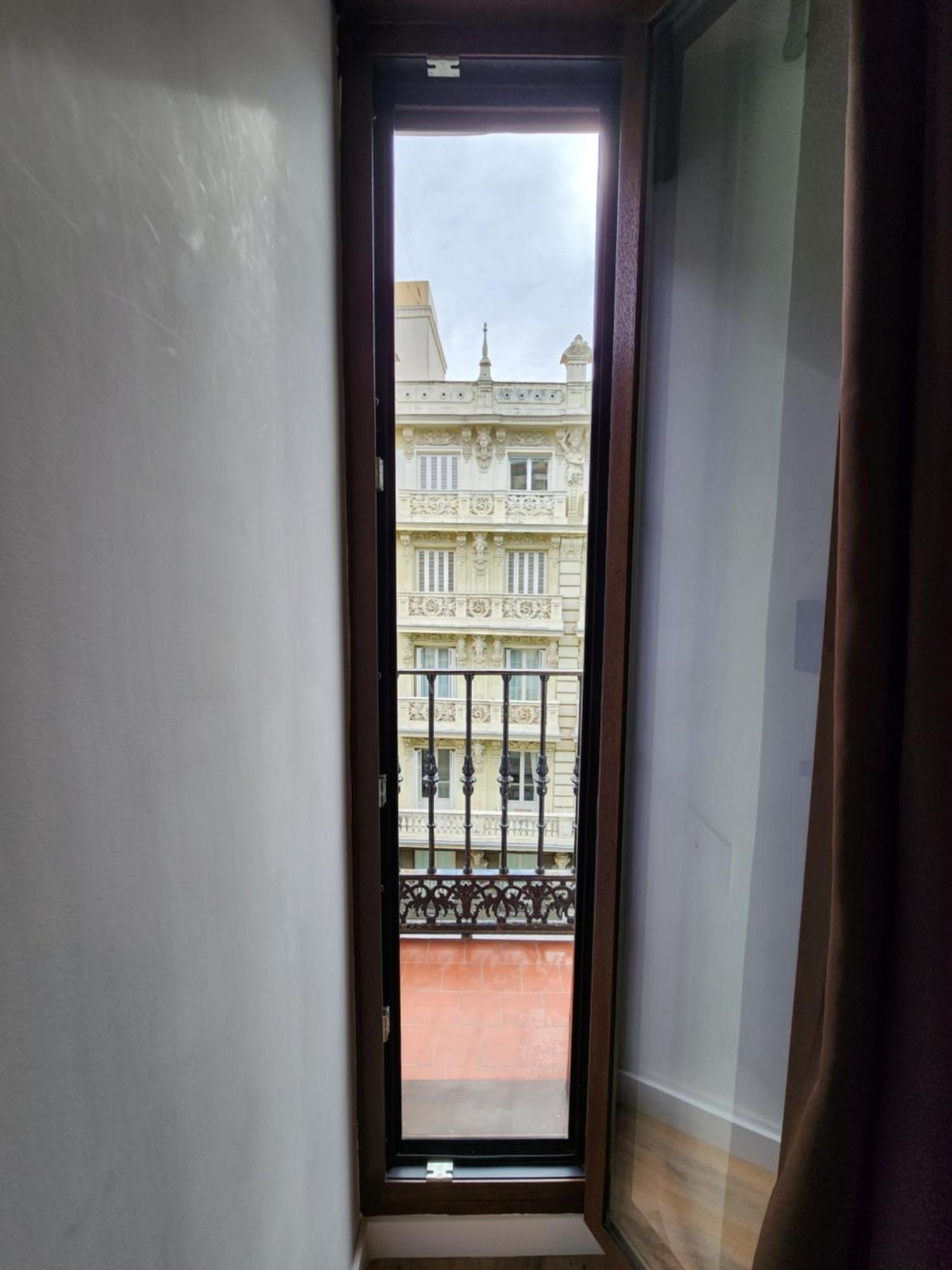 Hostal Arenal マドリード エクステリア 写真