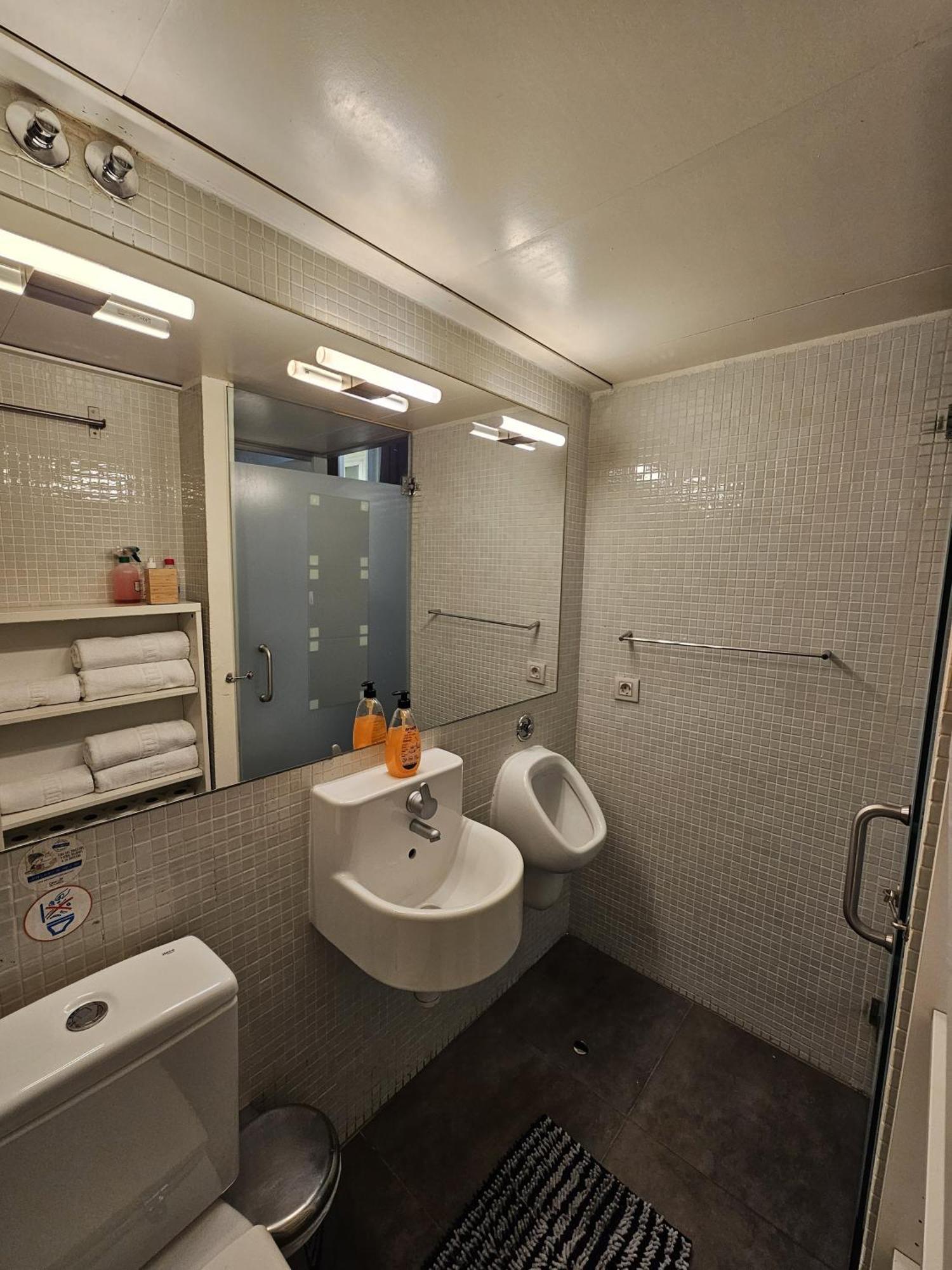 Hostal Arenal マドリード エクステリア 写真