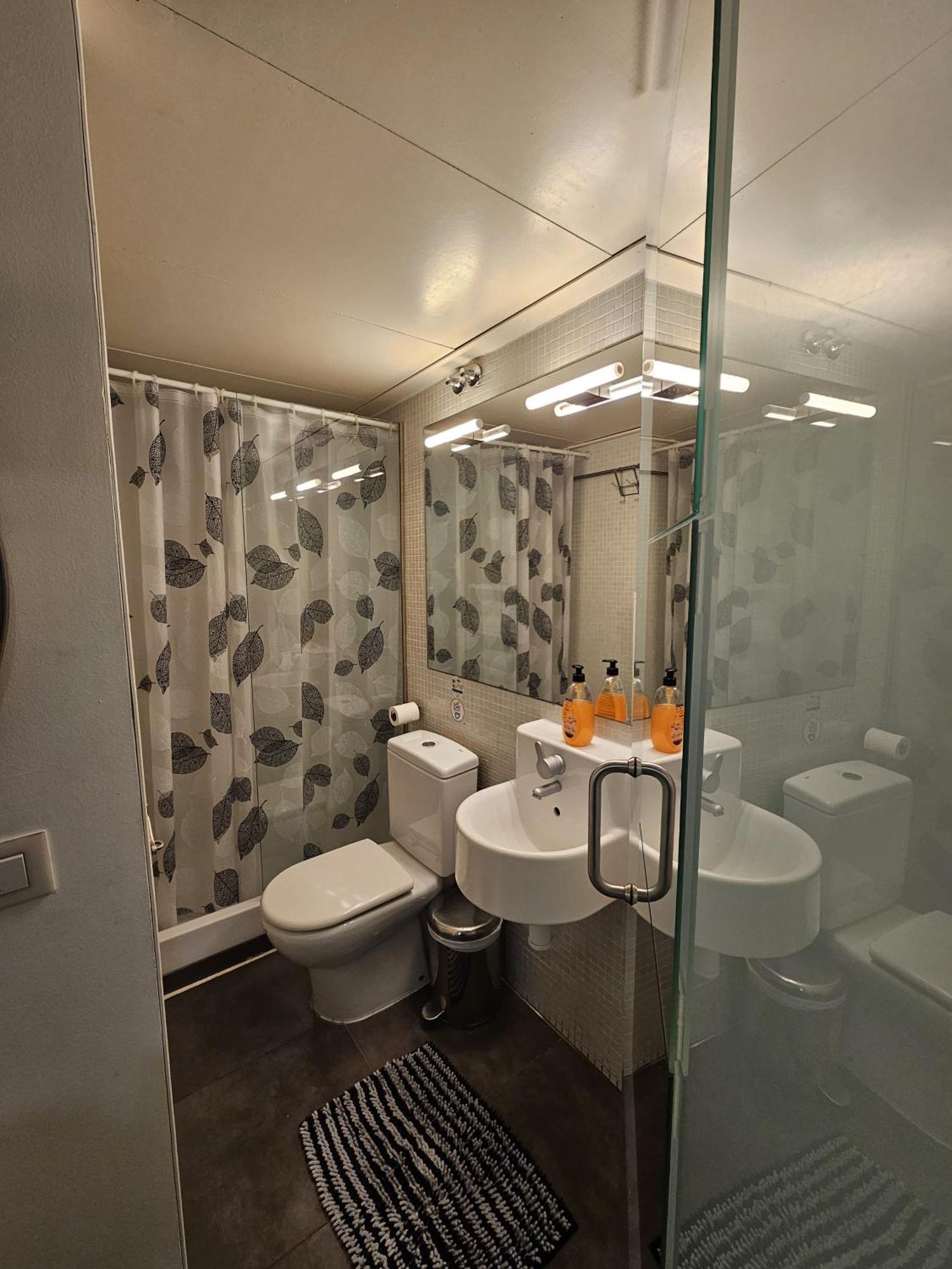 Hostal Arenal マドリード エクステリア 写真